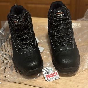 Vintage 1948 Men’s Boots NO BOX!!!